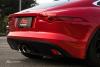 FI Exhaust F-Type 3.0 V6