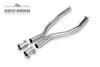 FI Exhaust Valvetronic Sport Exhaust BBENTLEY Bentayga 2015- FI Exhaust Valvetronic Sport Exhaust BBENTLEY Bentayga 2015-