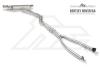 FI Exhaust Valvetronic Sport Exhaust BBENTLEY Bentayga 2015- FI Exhaust Valvetronic Sport Exhaust BBENTLEY Bentayga 2015-