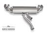 FI Exhaust Valvetronic Sport Exhaust BBENTLEY Bentayga 2015- FI Exhaust Valvetronic Sport Exhaust BBENTLEY Bentayga 2015-