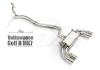 FI Exhaust VW Golf R MK7/MK7.5 FI Exhaust VW Golf R MK7/MK7.5