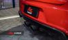 FI kipufogó VW Golf R MK6 FI kipufogó VW Golf R MK6