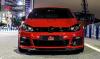 FI kipufogó VW Golf R MK6 FI kipufogó VW Golf R MK6