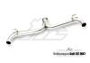FI Exhaust VW Golf GTi MK7 2013+ FI Exhaust VW Golf GTi MK7 2013+