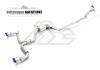 FI Exhaust VW Golf GTi MK7 2013+ FI Exhaust VW Golf GTi MK7 2013+