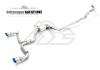 FI Exhaust VW Golf GTi MK7 2013+