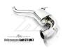 FI Exhaust VW Golf GTi MK7 2013+ FI Exhaust VW Golf GTi MK7 2013+