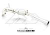 FI Exhaust VW Golf GTi MK7 2013+ FI Exhaust VW Golf GTi MK7 2013+
