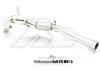 FI Exhaust VW Golf GTi MK7.5 2017+ FI Exhaust VW Golf GTi MK7.5 2017+