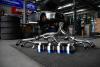 FI Exhaust Nissan R35 GTR race 2008+ FI Exhaust Nissan R35 GTR race 2008+