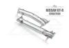 FI Exhaust Nissan R35 GTR race 2008+ FI Exhaust Nissan R35 GTR race 2008+