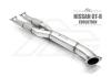 FI Exhaust Nissan R35 GTR race 2008+ FI Exhaust Nissan R35 GTR race 2008+