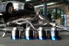 FI Exhaust Nissan R35 GTR race 2008+ FI Exhaust Nissan R35 GTR race 2008+