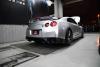 FI Exhaust Nissan R35 GTR race 2008+ FI Exhaust Nissan R35 GTR race 2008+
