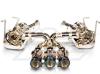 FI Exhaust systems Lexus FI Exhaust systems Lexus
