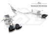 FI Exhaust Mercedes E250 Coupe  (W207) 2009-2013 FI Exhaust Mercedes E250 Coupe  (W207) 2009-2013