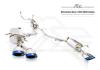 FI Exhaust Mercedes E350 Coupe  (W207) 2009-2014 FI Exhaust Mercedes E350 Coupe  (W207) 2009-2014