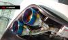 FI kipufogó Mercedes E350 Coupe  (W207) 2009-2014 FI kipufogó Mercedes E350 Coupe  (W207) 2009-2014