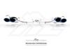 FI kipufogó Mercedes E350 Coupe  (W207) 2009-2014 FI kipufogó Mercedes E350 Coupe  (W207) 2009-2014