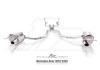 FI Exhaust Mercedes E350 (W212) 2009-2014 FI Exhaust Mercedes E350 (W212) 2009-2014