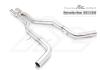 FI kipufogó Mercedes E350 (W212) 2009-2014 FI kipufogó Mercedes E350 (W212) 2009-2014