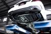 FI Exhaust Mercedes E400 (W212) 2014+ FI Exhaust Mercedes E400 (W212) 2014+