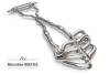FI Exhaust Mercedes AMG SLS  2009+ FI Exhaust Mercedes AMG SLS  2009+