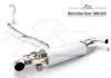 FI Exhaust Mercedes AMG CLA45 (W117) 2013+ FI Exhaust Mercedes AMG CLA45 (W117) 2013+