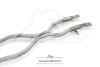 FI Exhaust Mercedes AMG GLE63 2017+ FI Exhaust Mercedes AMG GLE63 2017+