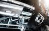 FI kipufogó BMW i8 2014+ FI kipufogó BMW i8 2014+