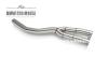 FI Exhaust BMW 135i N54 2008-2010 FI Exhaust BMW 135i N54 2008-2010