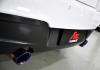 FI Exhaust BMW 135i N54 2008-2010 FI Exhaust BMW 135i N54 2008-2010