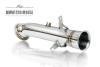 FI Exhaust BMW 135i N54 2008-2010 FI Exhaust BMW 135i N54 2008-2010