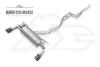 FI Exhaust BMW 135i N54 2008-2010 FI Exhaust BMW 135i N54 2008-2010