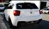 FI Exhaust BMW 135i N54 2008-2010 FI Exhaust BMW 135i N54 2008-2010