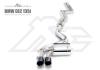 FI Exhaust BMW F20 M135i N55 2012+ FI Exhaust BMW F20 M135i N55 2012+
