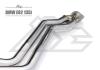 FI kipufogó BMW F20 M135i N55 2012+ FI kipufogó BMW F20 M135i N55 2012+