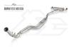 FI Exhaust BMW F22 M235i N55 2014+