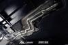 FI Exhaust BMW F12/F13 640i N55 2011+ FI Exhaust BMW F12/F13 640i N55 2011+
