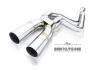 FI Exhaust BMW F12/F13 640i N55 2011+ FI Exhaust BMW F12/F13 640i N55 2011+