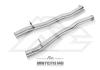 FI Exhaust BMW F12/F13 640i N55 2011+ FI Exhaust BMW F12/F13 640i N55 2011+