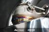 FI Exhaust BMW F12/F13 640i N55 2011+ FI Exhaust BMW F12/F13 640i N55 2011+