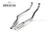 FI Exhaust BMW E71 X6  50i 2008-2014 FI Exhaust BMW E71 X6  50i 2008-2014