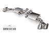 FI Exhaust BMW E71 X6  50i 2008-2014 FI Exhaust BMW E71 X6  50i 2008-2014