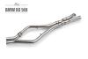 FI Exhaust BMW E71 X6  50i 2008-2014 FI Exhaust BMW E71 X6  50i 2008-2014