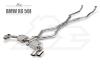 FI Exhaust BMW E71 X6  50i 2008-2014 FI Exhaust BMW E71 X6  50i 2008-2014
