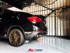 FI Exhaust BMW  F16 X6 35i N55 2015+ FI Exhaust BMW  F16 X6 35i N55 2015+