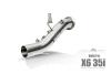 FI Exhaust BMW  F16 X6 35i N55 2015+ FI Exhaust BMW  F16 X6 35i N55 2015+