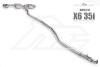 FI Exhaust BMW  F16 X6 35i N55 2015+ FI Exhaust BMW  F16 X6 35i N55 2015+