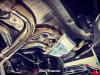 FI Exhaust BMW  F16 X6 35i N55 2015+